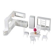 Scala 1:25 Casa Delle Bambole