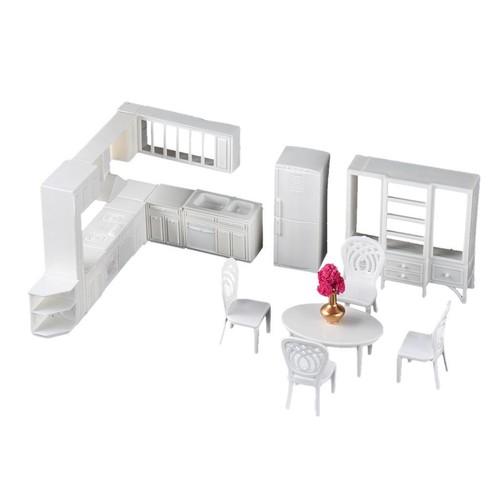 Scala casa delle - 1:25,