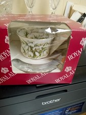 Royal Albert Flower Of The