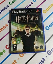 PS2 HARRY POTTER E L'ORDINE