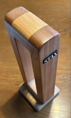 Supporto altoparlante stax - supporto,