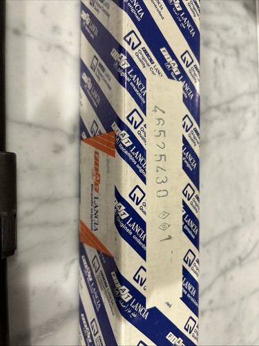 Piantone sterzo originale fiat - sterzo,