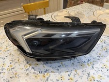 Faro audi Anteriore Destro A1