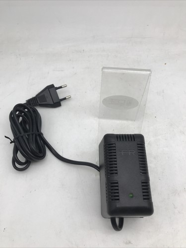 Alimentatore stabilizzato - alimentatore,