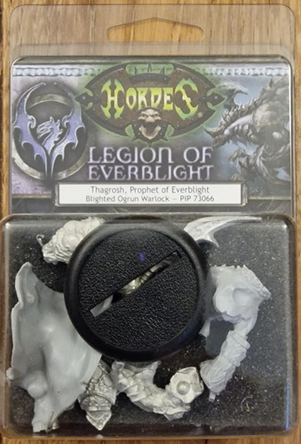 Orde miniatura legione - orde,
