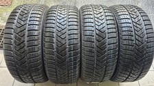 4 pneumatici PIRELLI