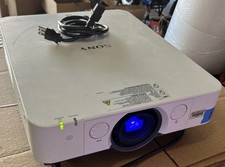 Sony VPL-FHZ55 Proiettore HDMI