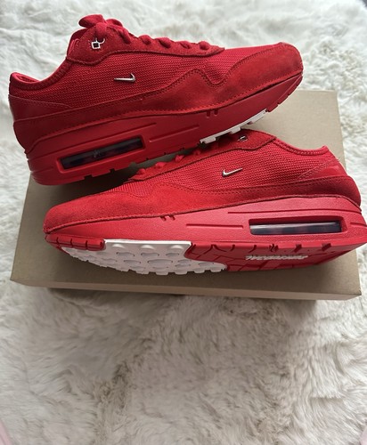 Nike air max x - 1,