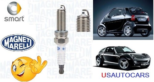 Kit candele accensione - kit,