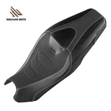 Sedile doppio Wolfline per