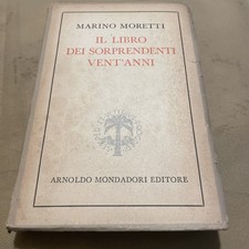 Libro dei sorprendenti - libro,