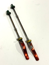 Set spiedini QR vintage salsa