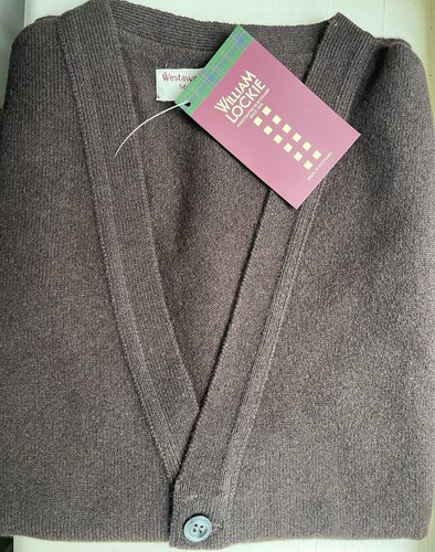 Maglione smanicato william - smanicato,