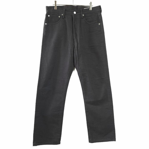 Visvim scultura sociale - scultura, denim