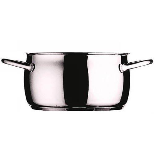 Mepra casseruola 1950 - casseruola, acciaio