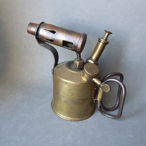 Rare chalumeau optimus - chalumeau,