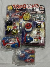 Gadget Topolino Disney Starship Quack 