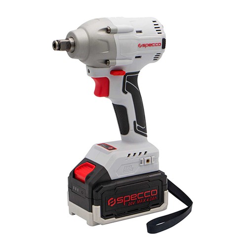 Avvitatore impulsi a - ad,