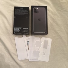 Apple iphone pro - 11,