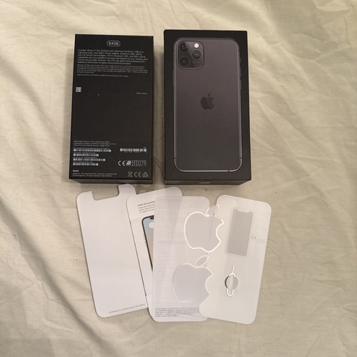 Apple iphone pro grigio - apple,