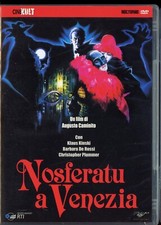 Nosferatu a venezia  RARA