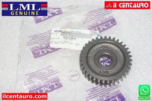 Sf113 0832 ingranaggio - sf113-0832,
