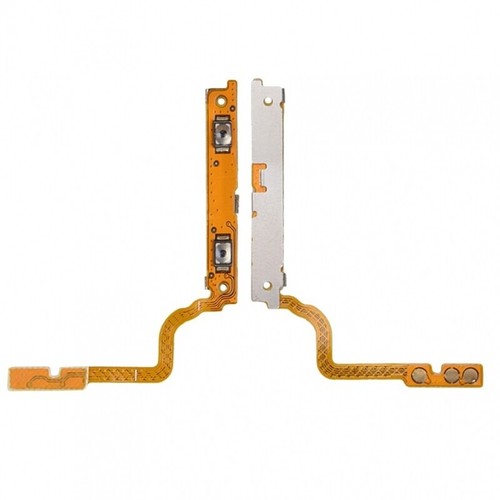 Flex pulsanti del - del, volume