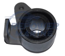 Puleggia tenditore per motori