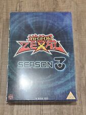 Yu-Gi-Oh! Zexal: Season 3