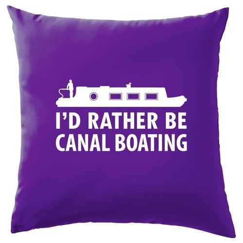Rather essere canal - i'd,