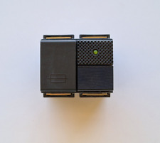 Bticino Living Classic 4682N dimmer resistivo a pulsante con fusibile TESTATO