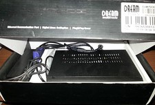 Dreambox 500 dream - dm, 500-s