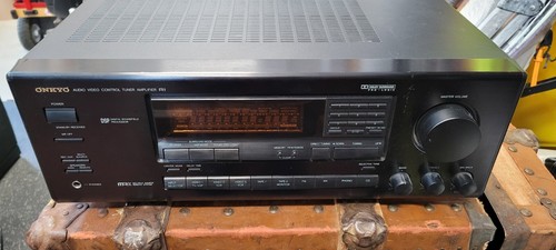 Classic onkyo sv525 - classic,