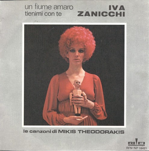Disco giri iva - ,
