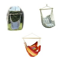 SEDIA A DONDOLO AMACA POLTRONA