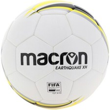 MACRON PALLONE CALCIO GARA