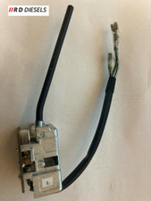 MASSEY FERGUSON LEVA POWER