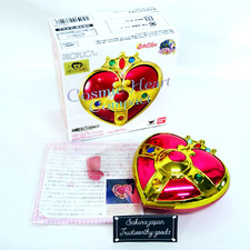 Bandai Sailor Moon Proplica S