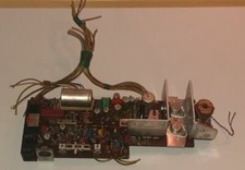 Scheda 7282-380 7282-382.10 -