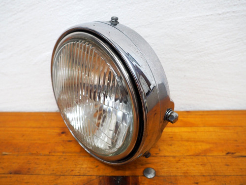 Lampada faro hyosung 125 - lampada,