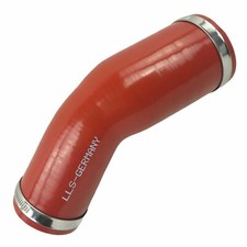 TUBO TURBO PER JAGUAR XF RANGE