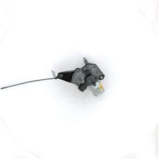 Motore D'Essuie Vetro Posteriore - Chrysler Grand Voyager IV PH.2 -