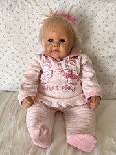 Bambola Gotz Vintage come una