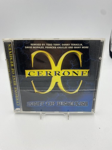 Musica cerrone - cerrone, –