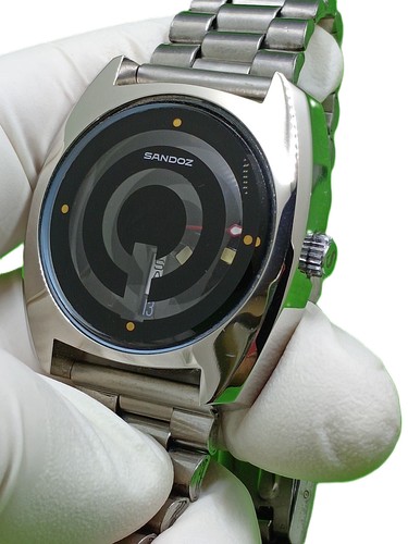 Orologio sandoz automatico - orologio, 25