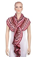 Sciarpa sciarpa Missoni