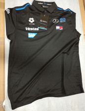 B67997979 Polo uomo NERA