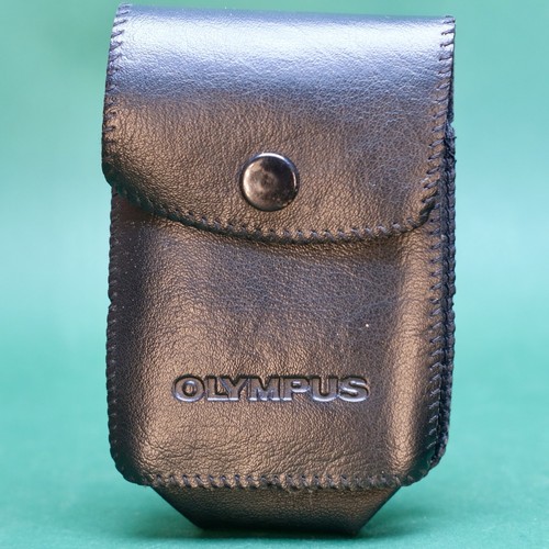Custodia olympus electronic - olympus,