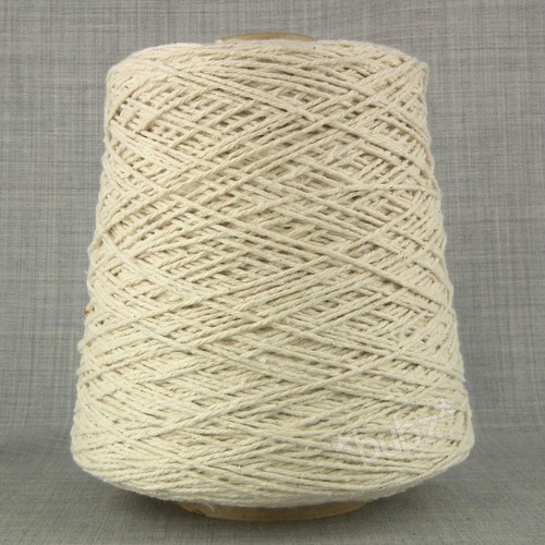 Filato doppio cotone - cotone,