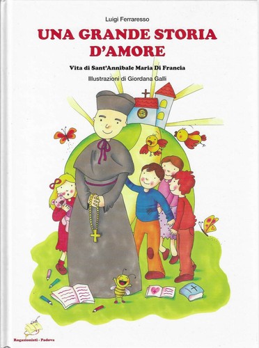 Una grande storia amore - una,